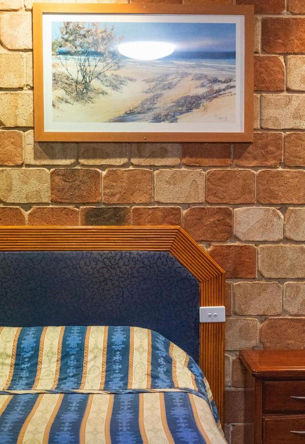 Golfers Inn Tenterfield Εξωτερικό φωτογραφία