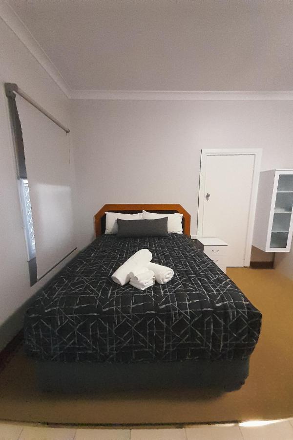 Golfers Inn Tenterfield Εξωτερικό φωτογραφία